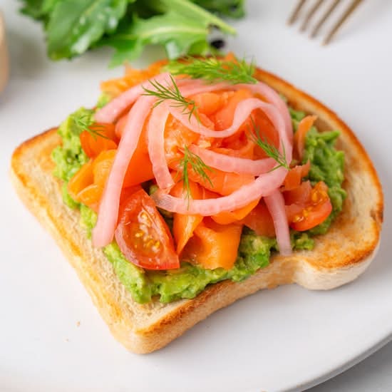 Avocado Toast