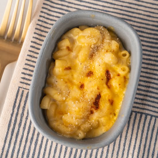 Kids Mac & Cheese
