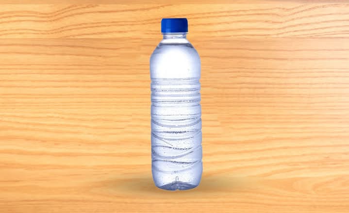 Bottle Water