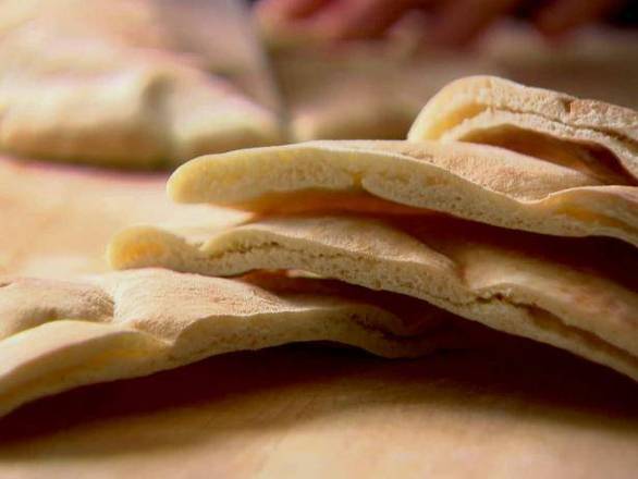 Pita Bread