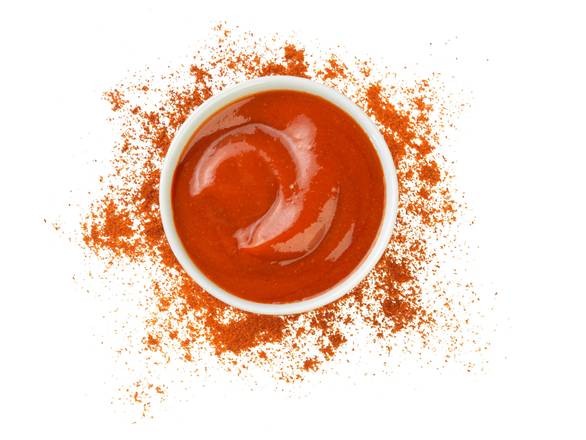 Hot Sauce