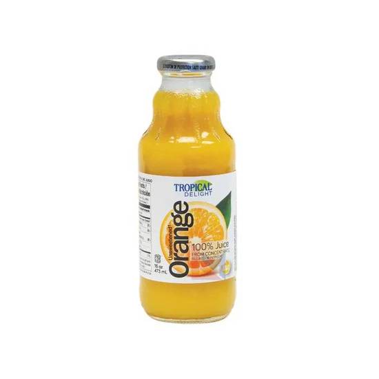 Orange Juice