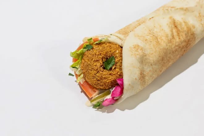 Falafel