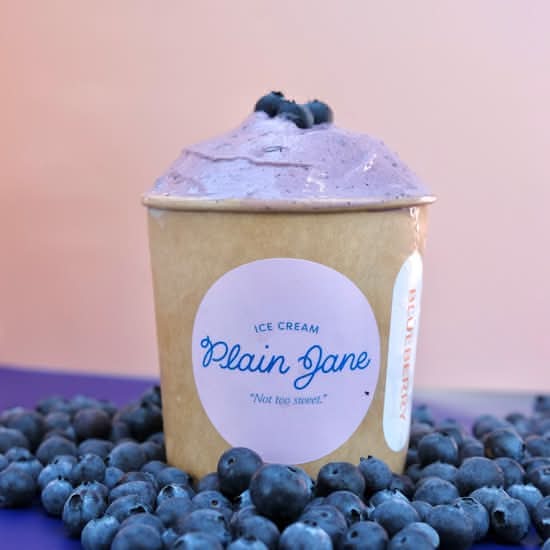 Mixed Berry Pint
