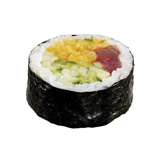 Sumomaki Thon épicé / Sumomaki Spicy Tuna