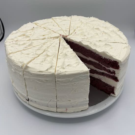 Red Velvet Cake