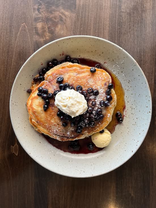 Pancakes