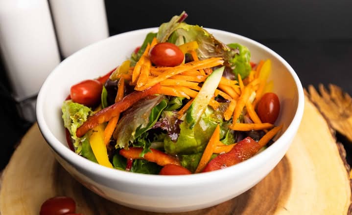 Mixed Greens