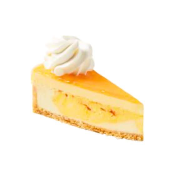 Mango Key Lime