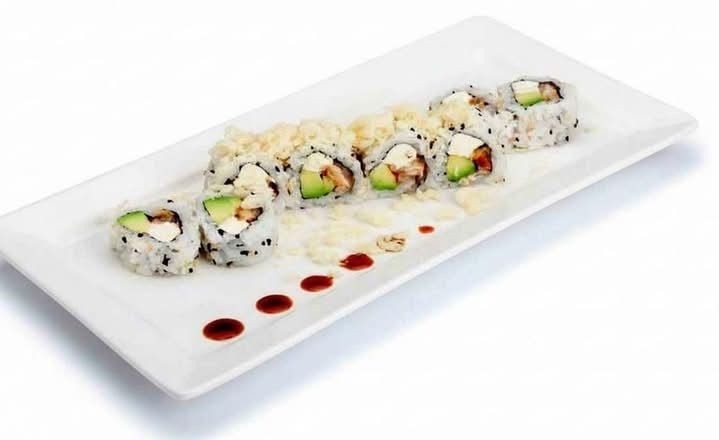 Unagi - BBQ Roll