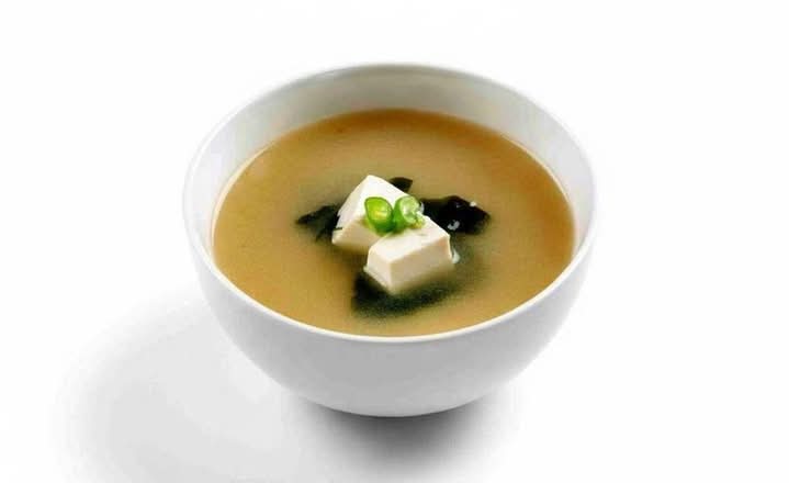 Miso Soup