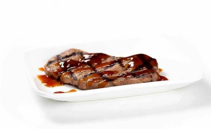 Beef Teriyaki
