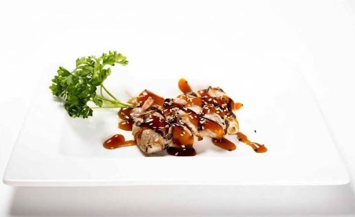 Chicken Teriyaki