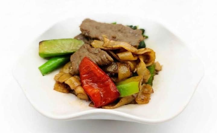 Pad See-Ew