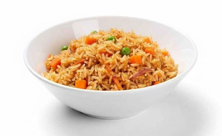 Crab Fried Rice