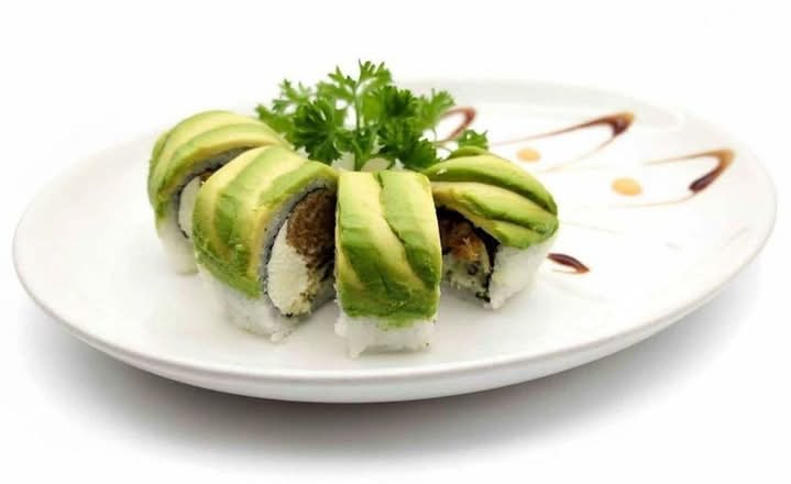 Fuji Roll