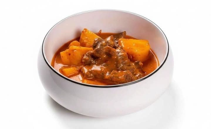 Red Curry