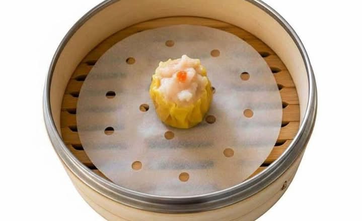 Siu Mai (Shrimp) (4pcs)