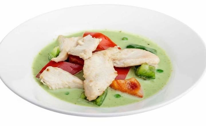 Green Curry