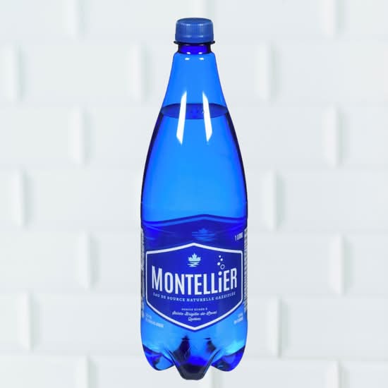 Bouteille Montellier 1L / Montellier Bottle 1L