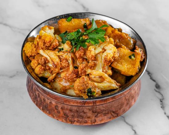 Aloo Gobi