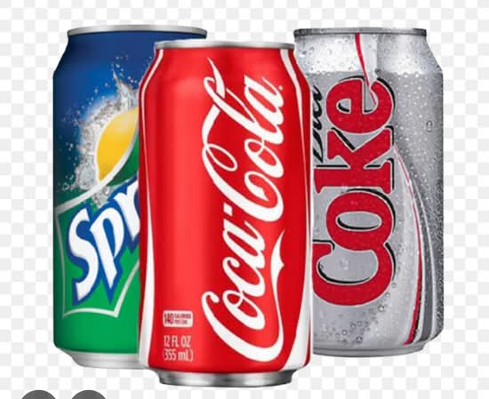 Coke