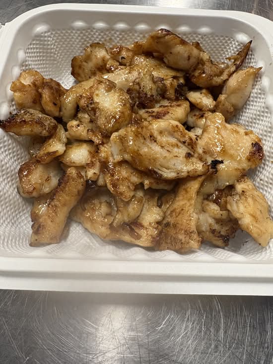 Chicken