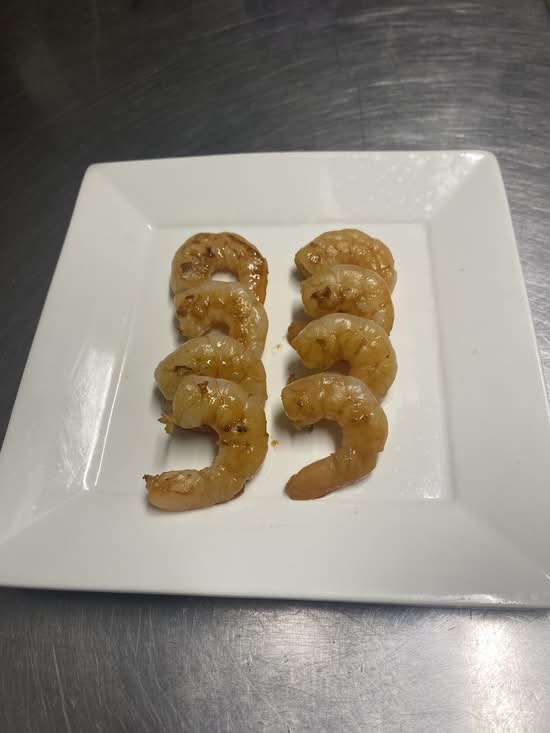 Tiger Prawns
