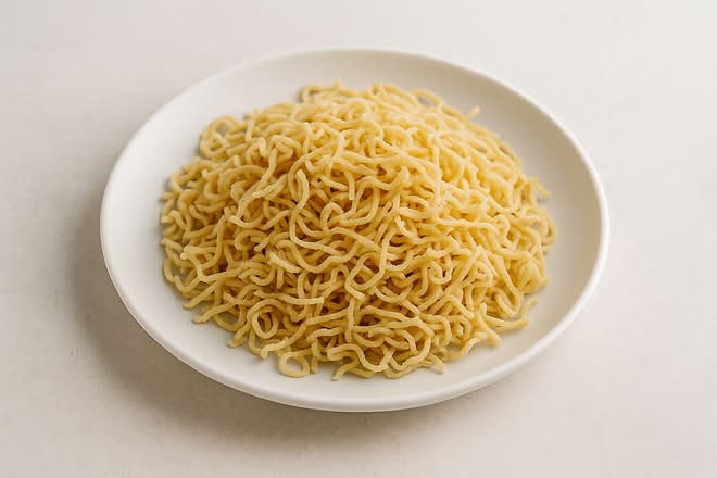 Noodles