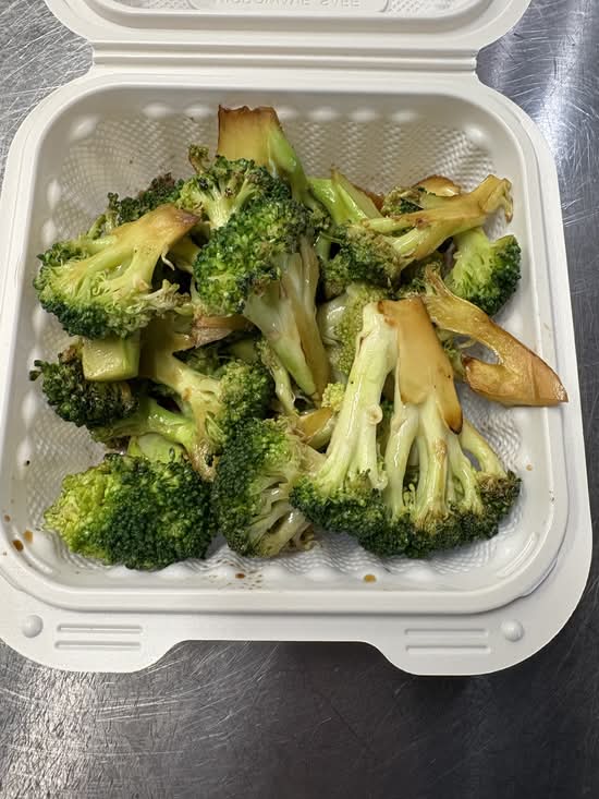 Broccoli