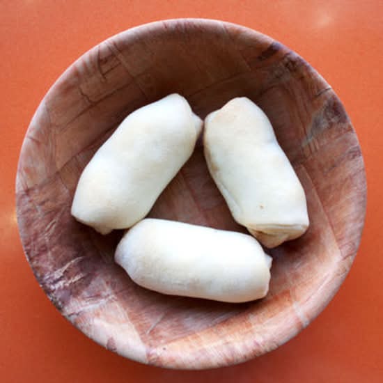 Pigs in a blanket / Pigs in a Blanket