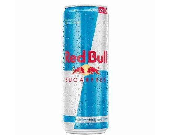 Redbull Sugar-Free 250mL