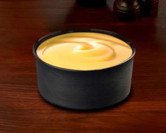 NEW! Cheese Sauce
