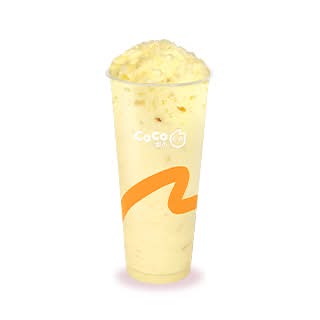 Banana Pudding Smoothie