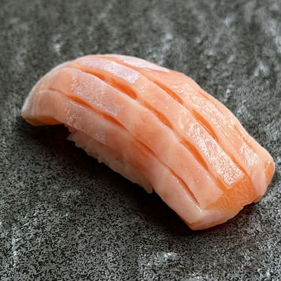 Salmon Belly(Toro)