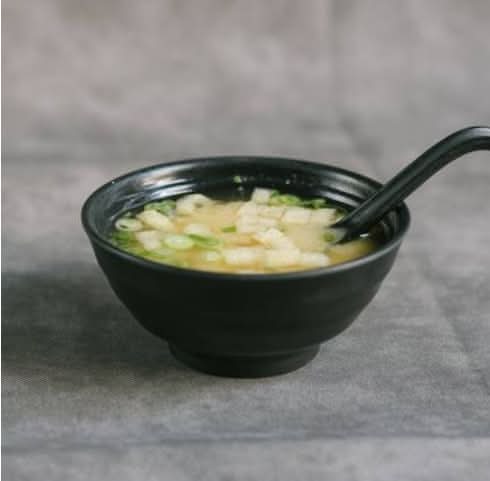 Miso Soup