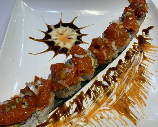 Sunshine Roll