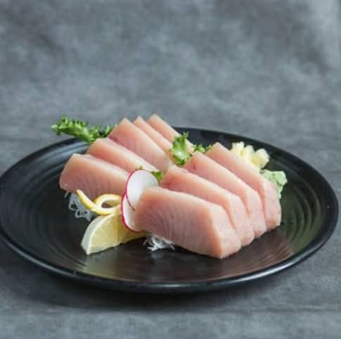 Tuna Sashimi(5pcs)