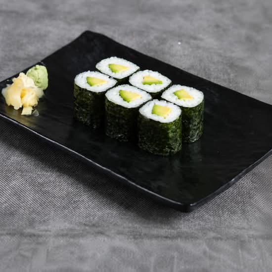 Avocado Maki