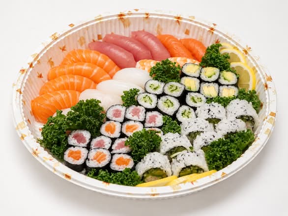 Party Tray