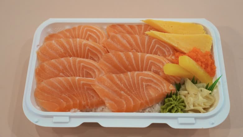 Salmon Don