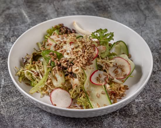 Ukrainian House Salad (PB)