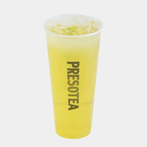 Lychee Tea / Thé au litchi