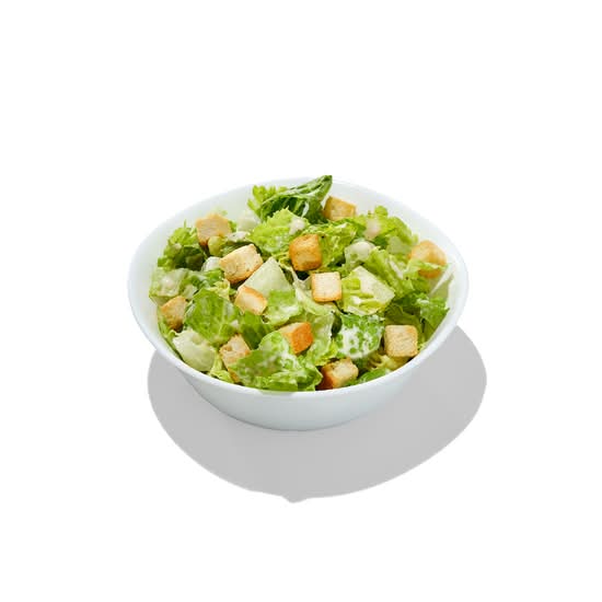 Salade césar | Ceasar salad
