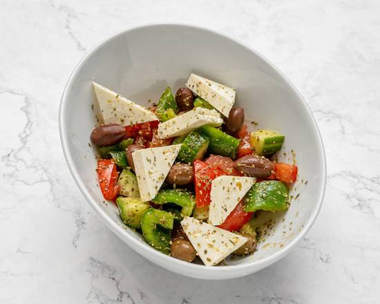 Salade Repas / Salad Meal