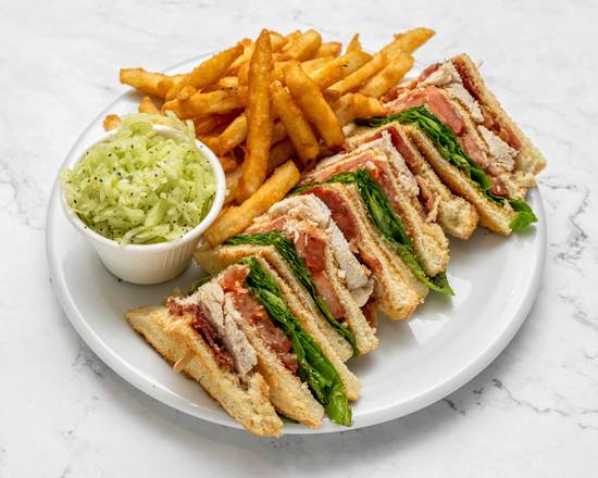 club sandwich