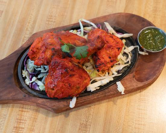 Tandoori Chicken