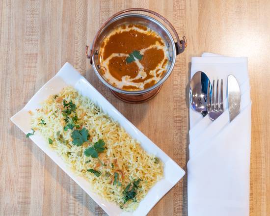Dal Makhni