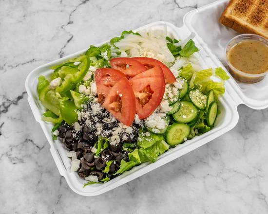 Greek Salad (Large)