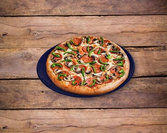 Small Pizza